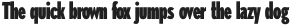 Masserini Ultra XCondensed otf (900)