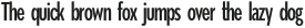Masserini SmBold XCondensed otf (700)