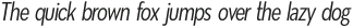 Masserini Regular Condensed Obl otf (400)