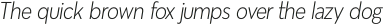 Masserini Light SmCondensed Obl otf (300)