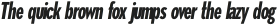 Masserini XBold XCondensed Obl otf (700)