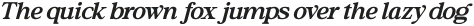 Bigest hopefully Italic ttf (400)