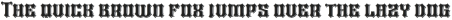 Heavy Force layered otf (800)