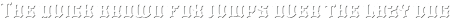 Heavy Force Shadow otf (800)
