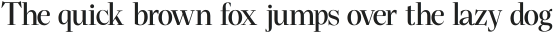 Avalar Regular ttf (400)