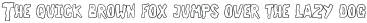 Space Rocks Regular Outline otf (400)