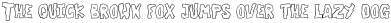 Space Rocks AlternativeOutline otf (400)