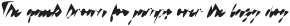 Manifestly Single Line 2 otf (400)