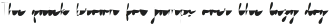 Gauntly Single Line 2 otf (400)