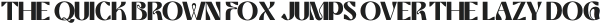 Sloke ExtraBold otf (700)