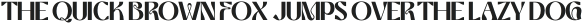 Sloke Bold otf (700)