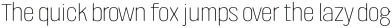 Avancar Condensed 200 otf (200)