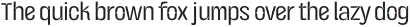 Avancar Condensed 400 Inktrap otf (400)