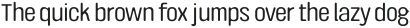 Avancar Condensed 400 otf (400)