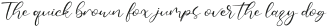 XStyle otf (400)