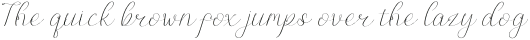 Roccila Italic otf (400)