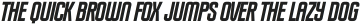 Competition Solid Condensed Forward otf (400)