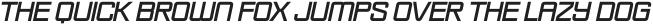 Competition Solid XWide Forward otf (400)