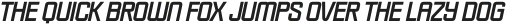 Competition Solid Wide Forward otf (400)