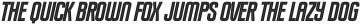 Competition XL Condensed Forward otf (400)
