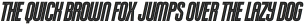 Competition XL XCondensed Forward otf (400)