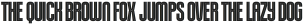Competition XL XCondensed otf (400)