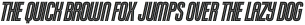 Competition L XCondensed Forward otf (400)