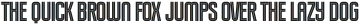 Competition L Condensed otf (400)