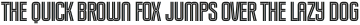 Competition M Condensed otf (400)