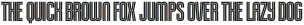 Competition M XCondensed otf (400)
