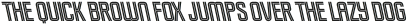 Competition M Regular Backward otf (400)