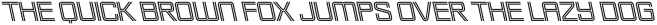Competition S XWide Backward otf (400)