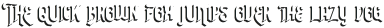 Extrude otf (400)