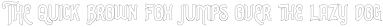 Outline otf (400)