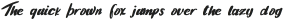 Just_Believe_Rough-Regular otf (400)