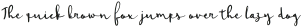 Montreal script_Update Regular otf (400)