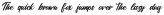 Manstarw Regular otf (400)
