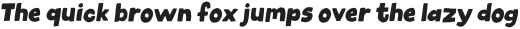 Kids Rock Italic otf (400)