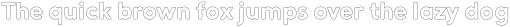Gunaydin Outline ttf (400)