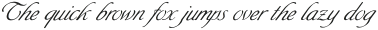 Merchande TC Script Regular otf (400) Sample