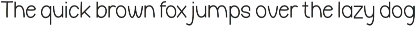 Bundle Display Font preview