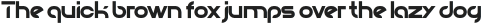 MENFACT Regular otf (400)