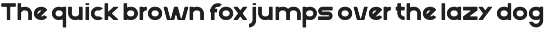 Bundle Display Font preview