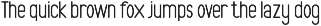 Bundle Display Font preview
