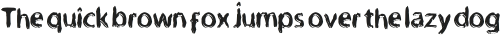 Vintage Style Font Regular ttf (400)