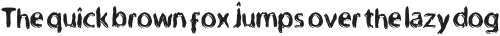 Vintage Style Font Regular otf (400)