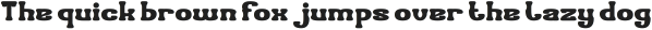 HIGH QUALITY Bold otf (700)