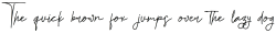 Himeko Script otf (400)