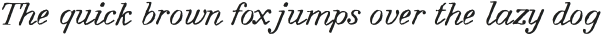 Forward Serif Regular otf (400)