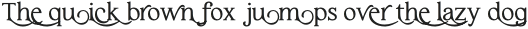 Haigrast Serif Deco Bold otf (700)